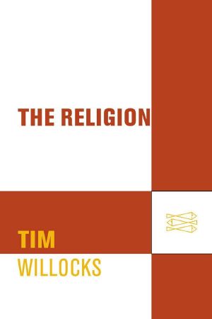 [Tannhauser Trilogy 01] • Tim Willocks